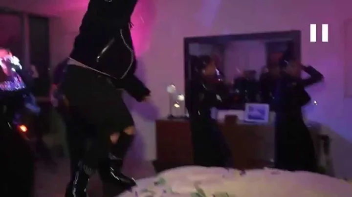 Rihanna Pranks -Jimmy Kimmel