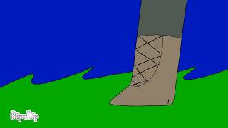 Guest 1337 Turned Into Werewolfforsaken Animation