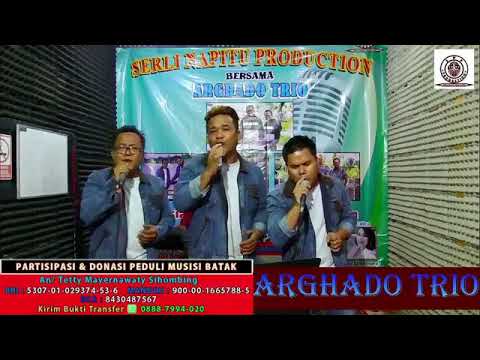 ARGHADO TRIO|TIMBO DO HAPE PERMAINAN MU|CIPT. SERLI NAPITU. Serli Napitu Production _ Batam Official
