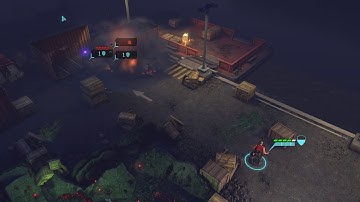 Operation Supernova [XCOM Long War Impossible Ironman, part 1]