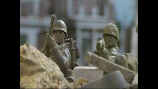 Saving Plastic Ryan-Short Army Men Animation