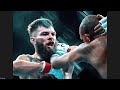 Post fight talk w/ Ty Ybarra who is unhappy with his performance and had some choice words!