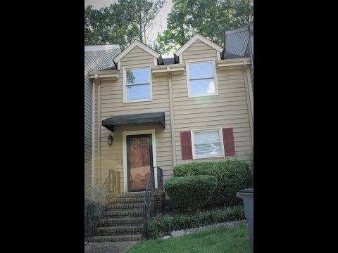 105 OLD ROCKY RIDGE LN, Birmingham, AL home video tour