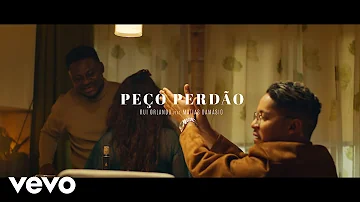 Rui Orlando, Matias Damásio - Peço Perdão