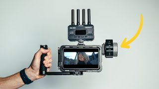 THIS changed the way I film!