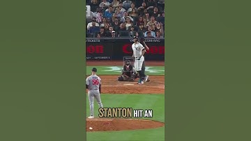 Thumbnail of The Yankee held the Twins to 1 hit in a 9-1 victory on Tuesday night! #mlb #yankees