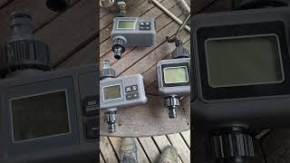 Water Timers Success #irrigation #timer #insoma #watering