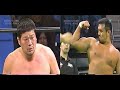 【GHCヘビー戦前哨戦 試合開始直後にまさかの展開!】田上明・泉田純至・菊地毅vs秋山準・志賀賢太郎・金丸義信 【GHCヘビー戦前哨戦 試合開始直後にまさかの展開!】田上明・泉田純至・菊地毅vs秋山準・志賀賢太郎・金丸義信