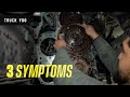 VOLVO D13 bad idler gear. 3 symptoms. Everything you need to know. Part 2