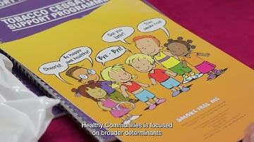 Slaintecare Healthy Communities launch