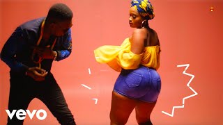 Video thumbnail of "Ajebutter22 - Ghana Bounce (Official Video)"