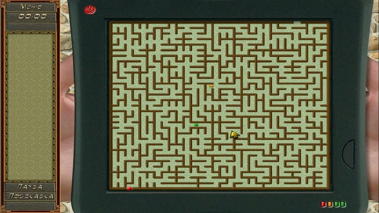 Дарья. Загадочное путешествие - Прохождение финал - YouTube