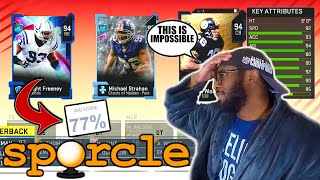 The Nfl Quiz Draft Madden 20 Draft Champions