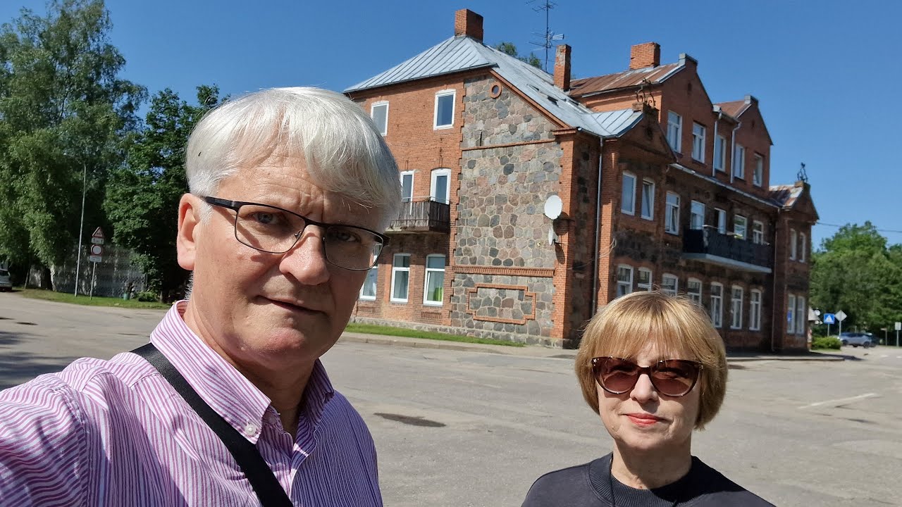 Инчукалнс Латвия Latvija Inčukalns