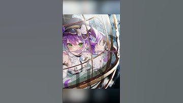 Thumbnail of Remix of AKUMA by Tokoyami Towa