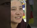 These nuns practice Kung Fu to prove they are stronger than boys