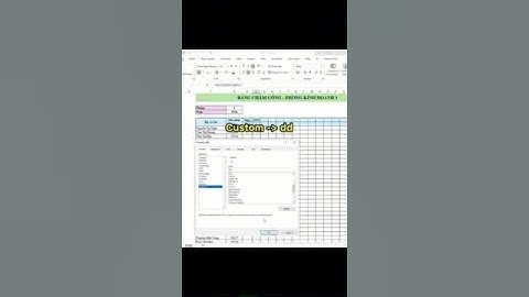 Mẹo vặt Excel #excel #tinhocvanphong #tinhoccoban #tinhoc