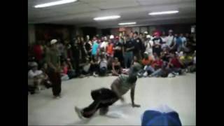 Bayson Ghetto Style Crew Country