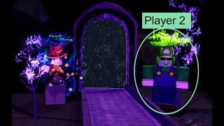 (P2 POV) Duo Hardcore with Unknown Twins Strat (TDS Gameplay) screenshot 5