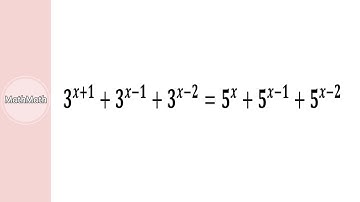 E&L - HOW TO: Exponential Equations (Part 4)