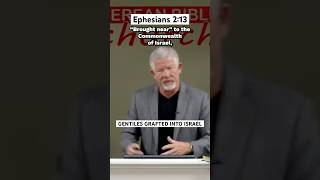 Part 22 - from &quot;National Israel is NOT God&#39;s People (Philippians 3:3)&quot; by Pastor David Curtis