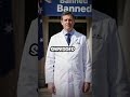 Doctor Risked Career to Save Babies Worldwide