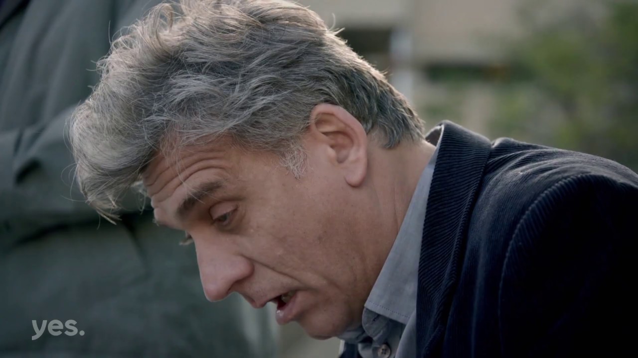 yesterday rotten tomatoes המנצח - שיר סיום