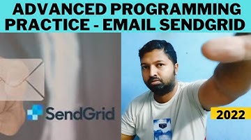 Christo Ananth - Django Email: SendGrid, Custom emails, Django Newspaper App, Django Articles App