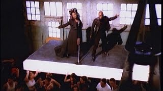 La Bouche - You Won't Forget Me (House Mix) (Version 1) (1997) - Official music video / videoclip HQ