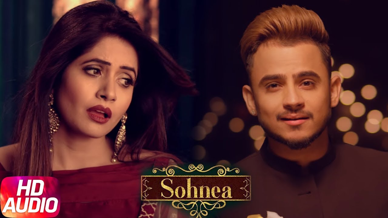 Latest Punjabi Song 2017  Sohnea  Miss Pooja Feat Millind Gaba  Punjabi Audio Song