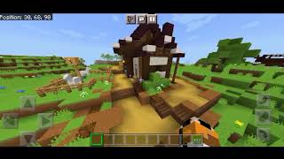 How To Make Minecraft PE Look Like Minecraft Trailer | Shaders For 1.18.31 | Texture mcpe #minecraft