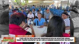 Alltv News Mabilis Lang To March 25, 2026