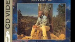 Level 42 - It's Over (Extended Mix) chords