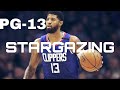 Paul George “Stargazing&quot;