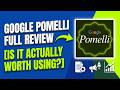 Google Pomelli FULL Review: Is It Actually Worth Using?