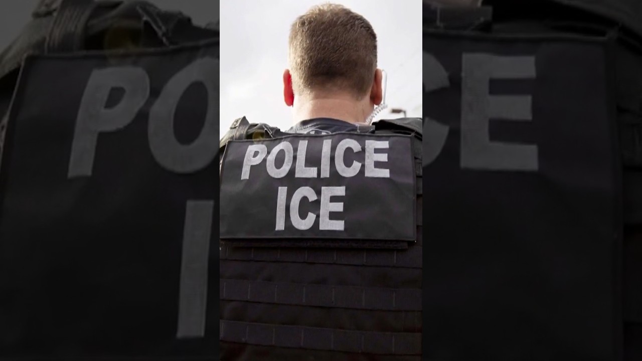 White House withdraws Trump’s nominee to lead ICE