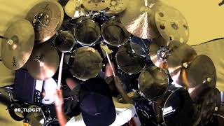 Nappy Roots - Sholiz (Drum Cover)