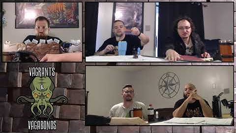 Waterdeep: Dungeon of the Mad Mage - Episode 35