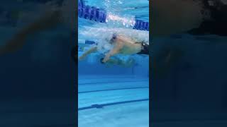Try Pulling on Breaststroke Like This!