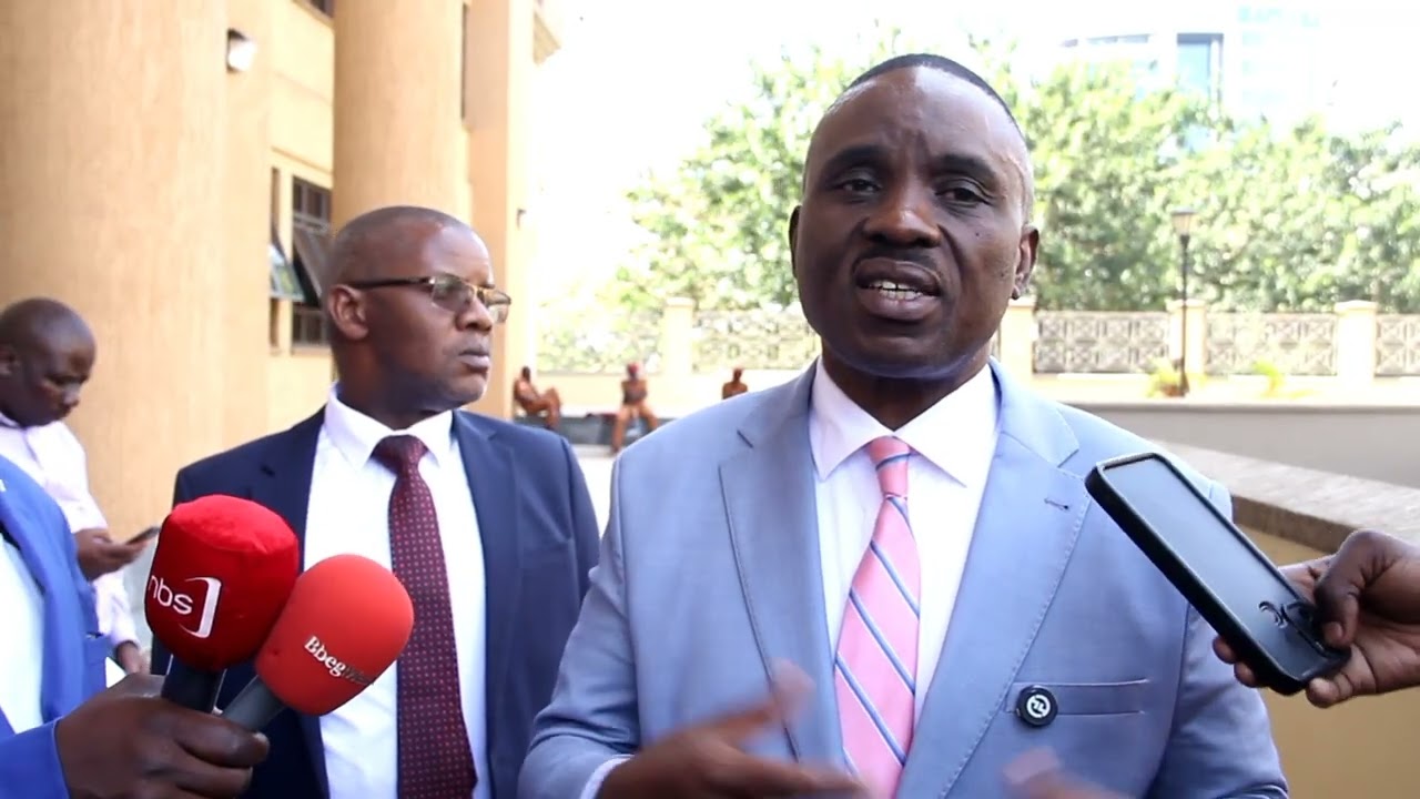 Court Martial resumes work today after a year! Dr Besigye and political prisoners fearful of return 