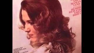 Tanya Tucker -  What's  Your Mama's Name, Child chords