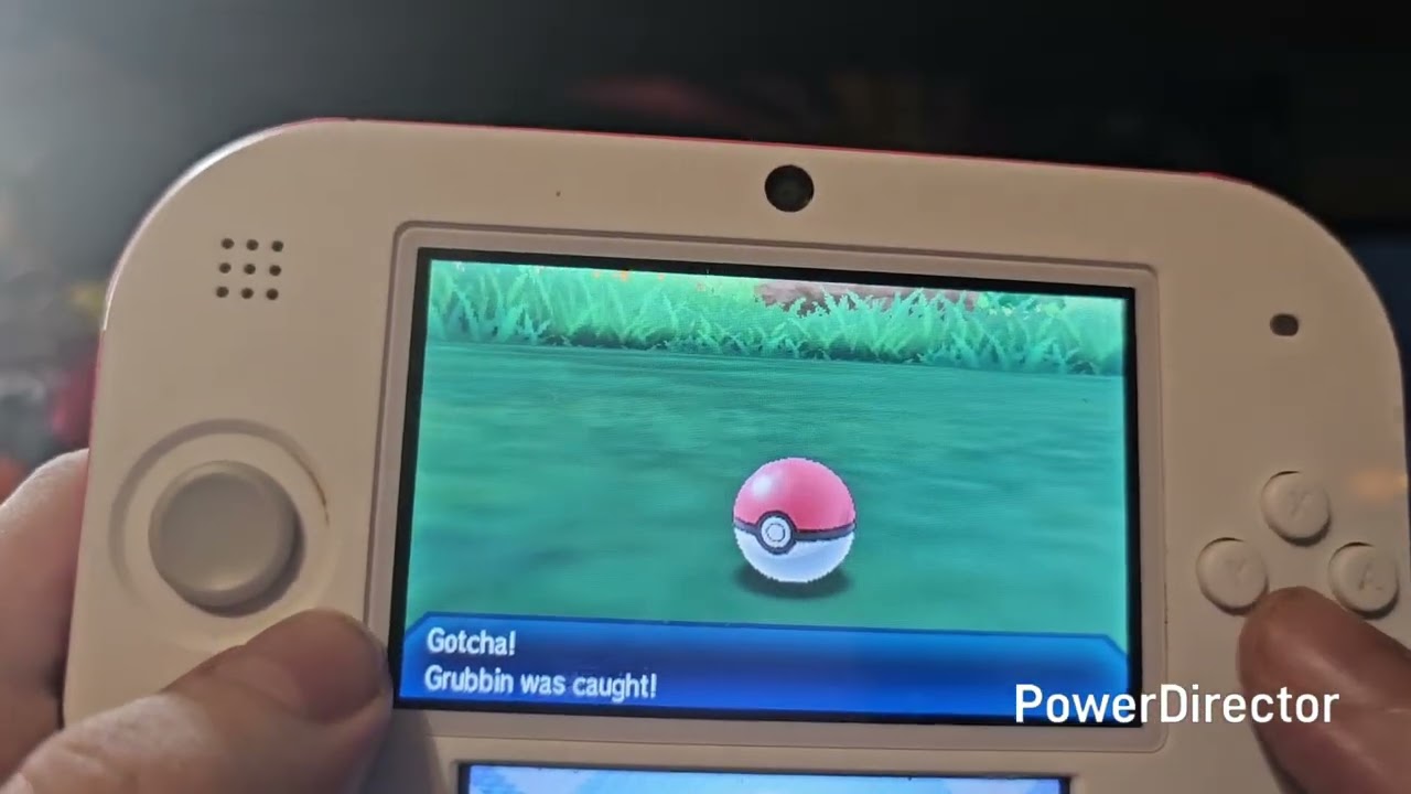 Helios Plays Pokémon Ultra Sun!