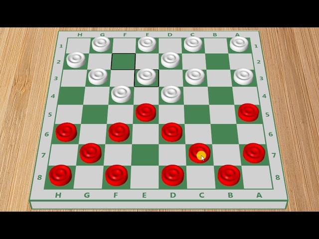 10 Dicas para jogar damas e superar seus oponentes - Blog Oficial do  MegaJogos