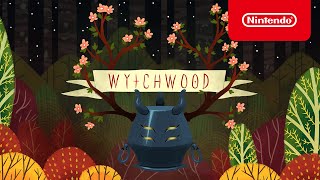 Wytchwood - Launch Trailer - Nintendo Switch