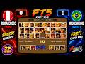 FASTEST KOF ‘95 MATCH EVER?! ⚡ Rugalero95 🇵🇪 vs Bruce Wayne 🇧🇷 FT5 CLASH