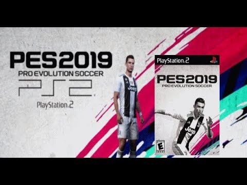 PES 2017 PS2 - PES World Edition 2017 V3 Latino DOWNLOAD ISO 