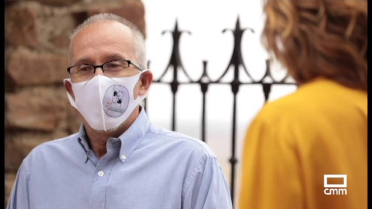 Viso del Marqués y su gente | El Pueblo Más Bonito de Castilla-La Mancha 2020