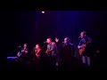 Old Old Fashioned - A Celebration of the Songs of Scott Hutchison @ Rough Trade NYC 12/5/18