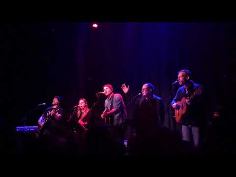 Old Old Fashioned - A Celebration of the Songs of Scott Hutchison @ Rough Trade NYC 12/5/18