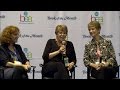 PBS Presents: Women of Fiction | Book Expo America 2016